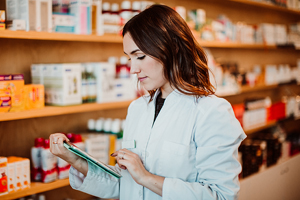 Farmacia PEQ